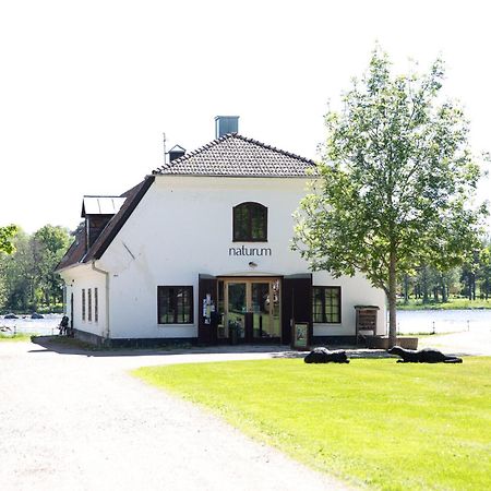 Stf Gysinge Waerdshus & Hotell Eksteriør bilde