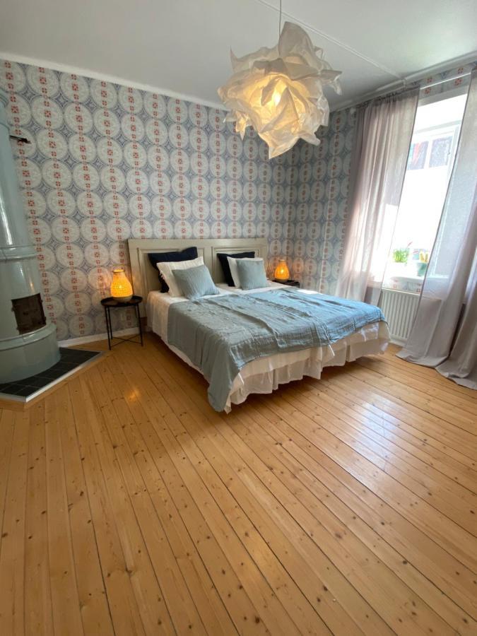 Stf Gysinge Waerdshus & Hotell Eksteriør bilde