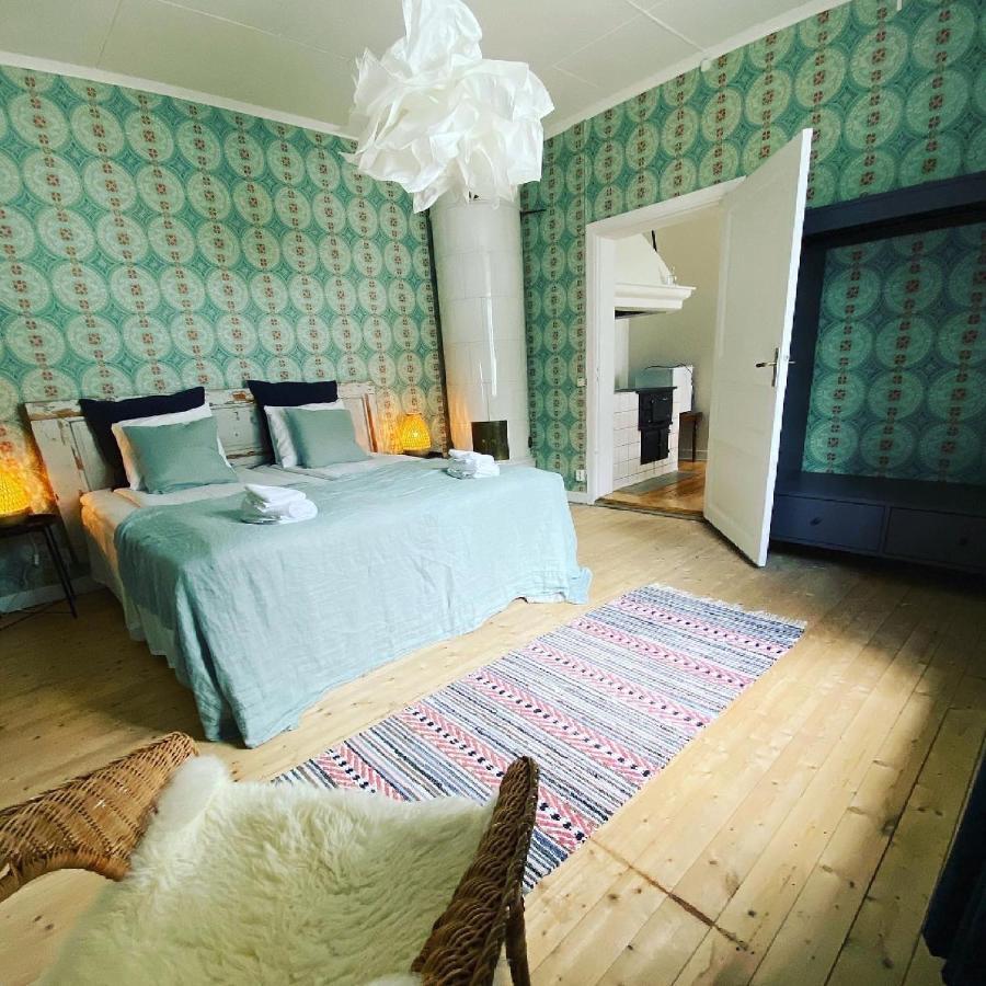 Stf Gysinge Waerdshus & Hotell Eksteriør bilde