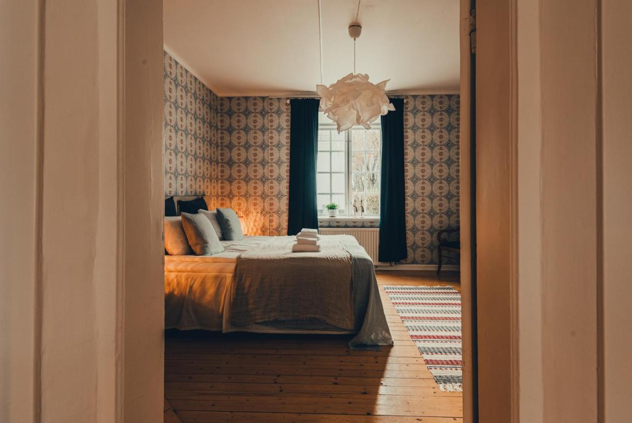 Stf Gysinge Waerdshus & Hotell Eksteriør bilde