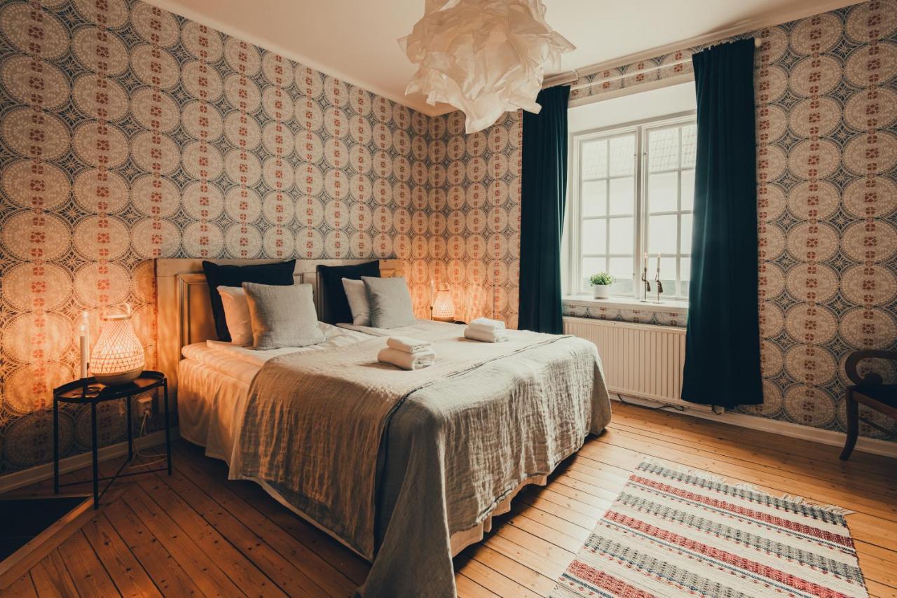 Stf Gysinge Waerdshus & Hotell Eksteriør bilde