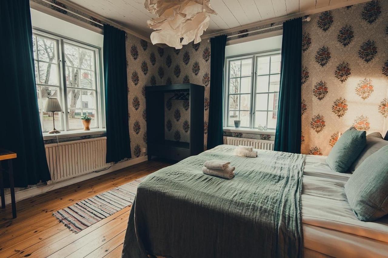 Stf Gysinge Waerdshus & Hotell Eksteriør bilde