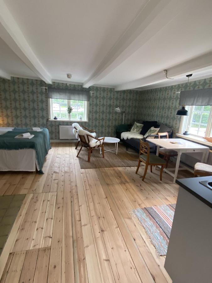 Stf Gysinge Waerdshus & Hotell Eksteriør bilde