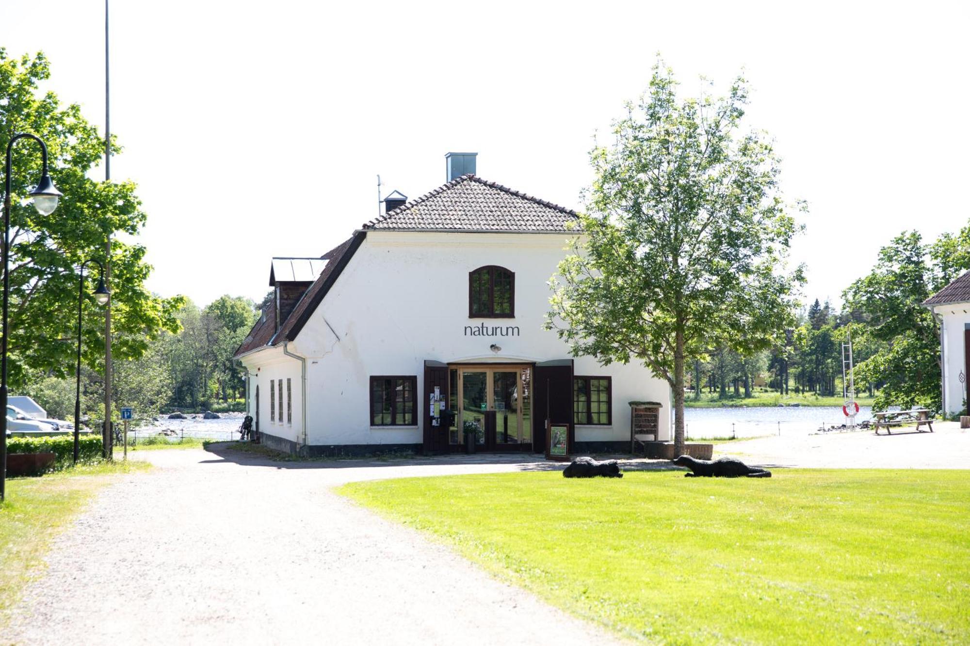 Stf Gysinge Waerdshus & Hotell Eksteriør bilde