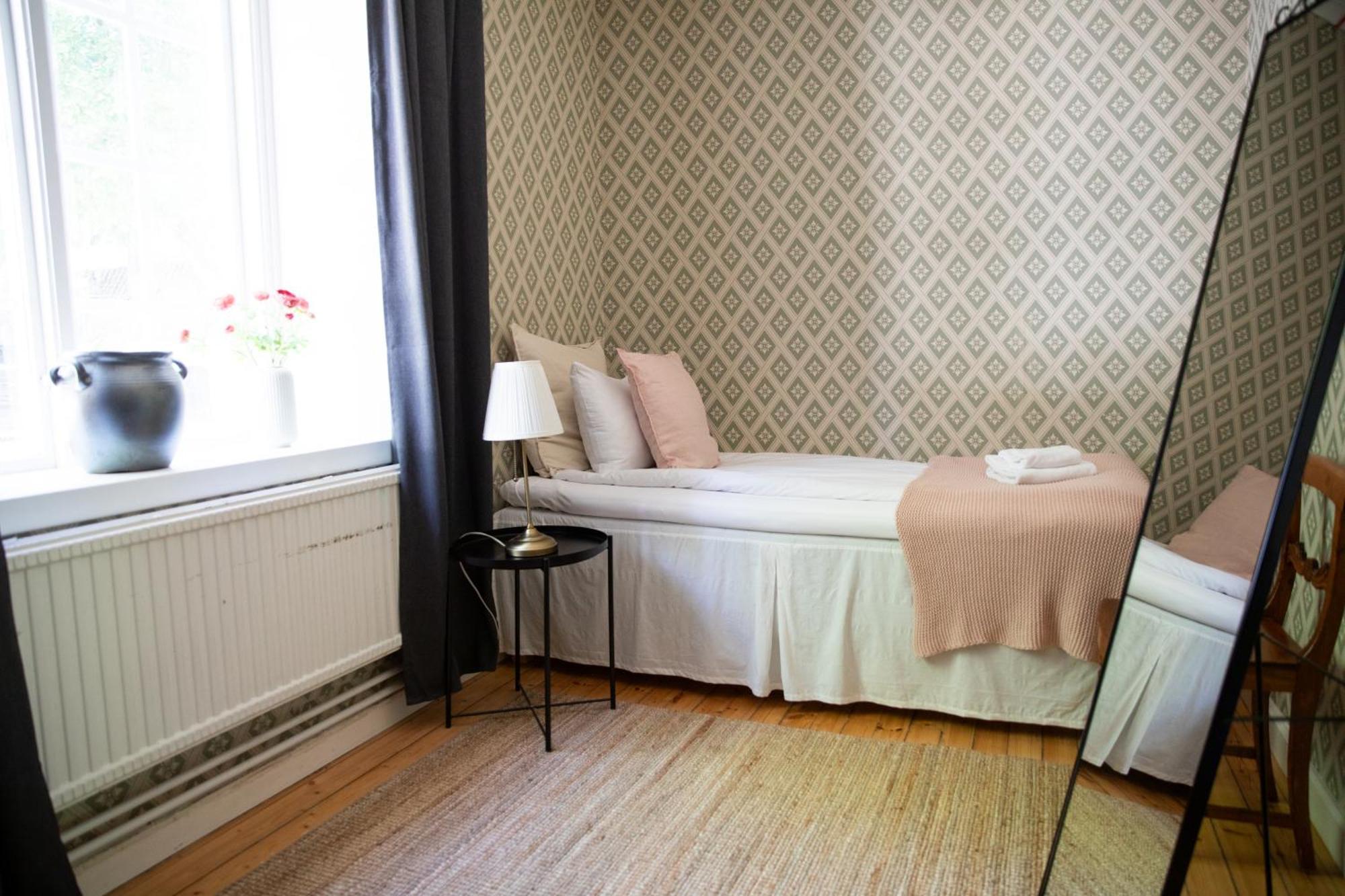Stf Gysinge Waerdshus & Hotell Eksteriør bilde
